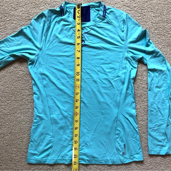 NWOT ODLO ProCeramicool Athletic Shirt - Picture 12 of 13